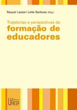 Imagem de TRAJETORIAS E PERSPECTIVAS DA FORMACAO DE EDUCADORES