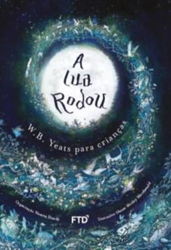 Imagem de A LUA RODOU