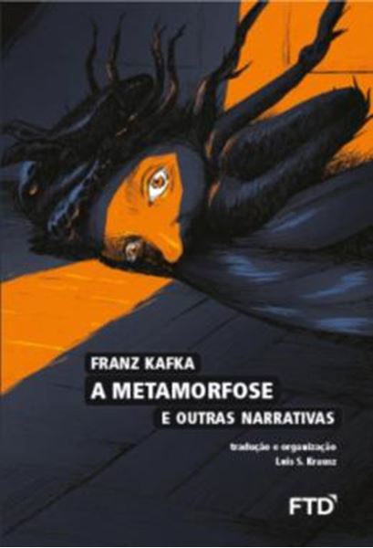 Picture of A METAMORFOSE E OUTRAS NARRATIVAS