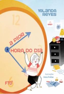 Imagem de A PIOR HORA DO DIA