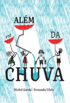 Imagem de ALEM DA CHUVA
