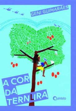 Imagem de A COR DA TERNURA