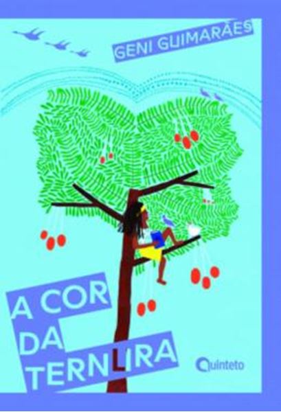 Picture of A COR DA TERNURA