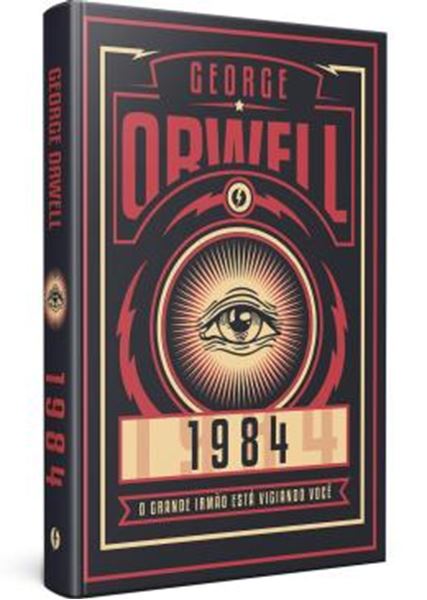 Picture of 1984 - EDICAO DE LUXO