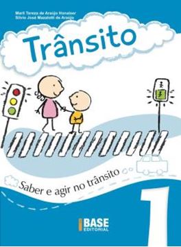 Imagem de TRANSITO VOL.1