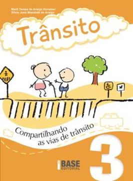Imagem de TRANSITO VOL.3
