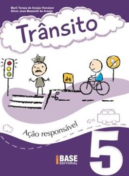 Imagem de TRANSITO VOL.5