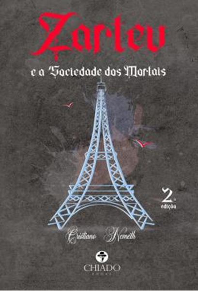 Picture of ZARTEU E A SOCIEDADE DOS MORTAIS