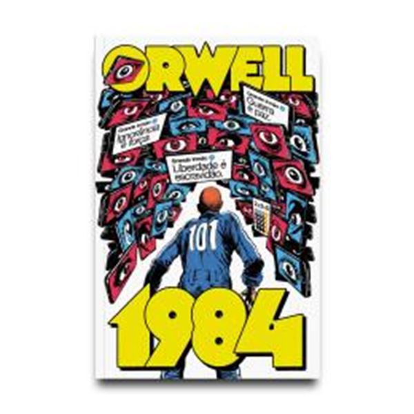 Picture of 1984