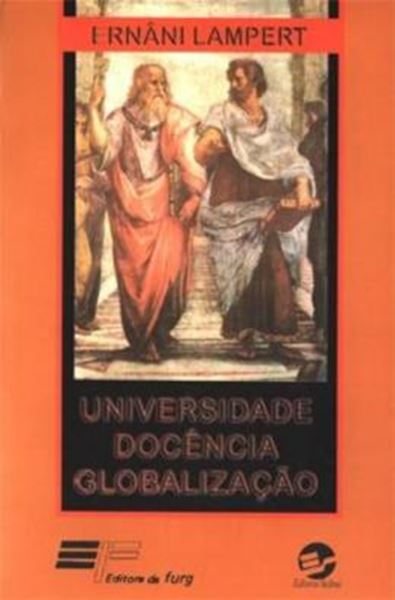 Picture of UNIVERSIDADE, DOCENCIA, GLOBALIZACAO