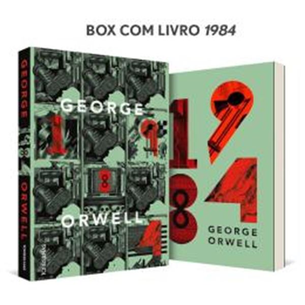 Picture of 1984
