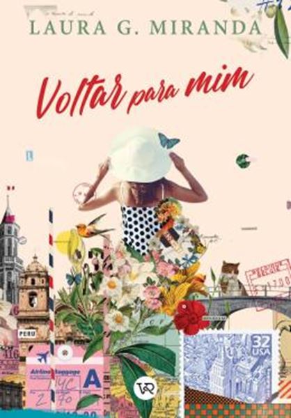 Picture of VOLTAR PARA MIM