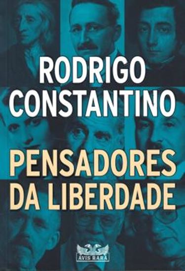 Picture of PENSADORES DA LIBERDADE