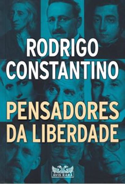 Picture of PENSADORES DA LIBERDADE