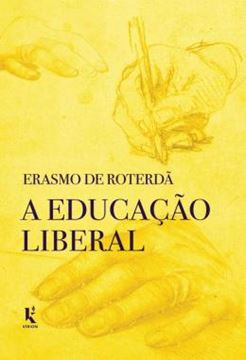 Imagem de A EDUCACAO LIBERAL