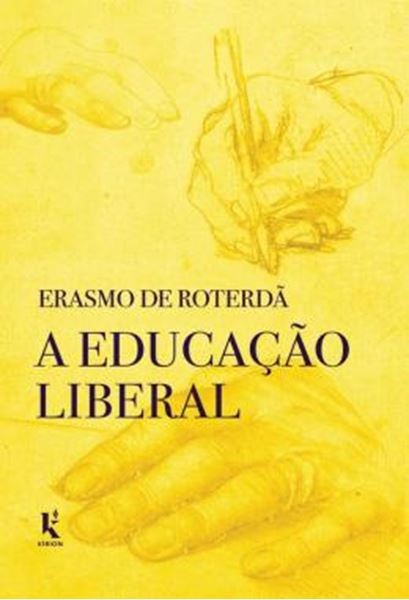 Picture of A EDUCACAO LIBERAL