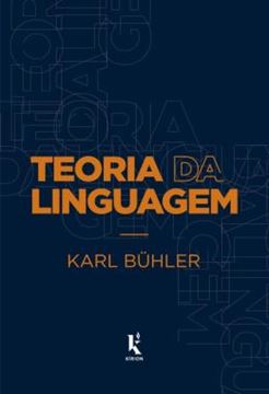 Imagem de TEORIA DA LINGUAGEM