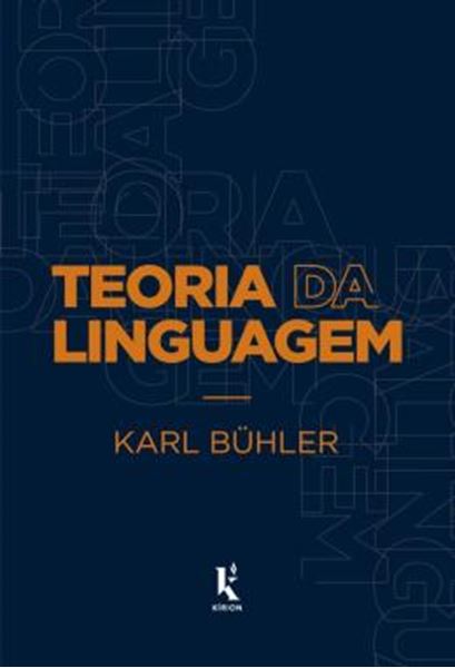 Picture of TEORIA DA LINGUAGEM