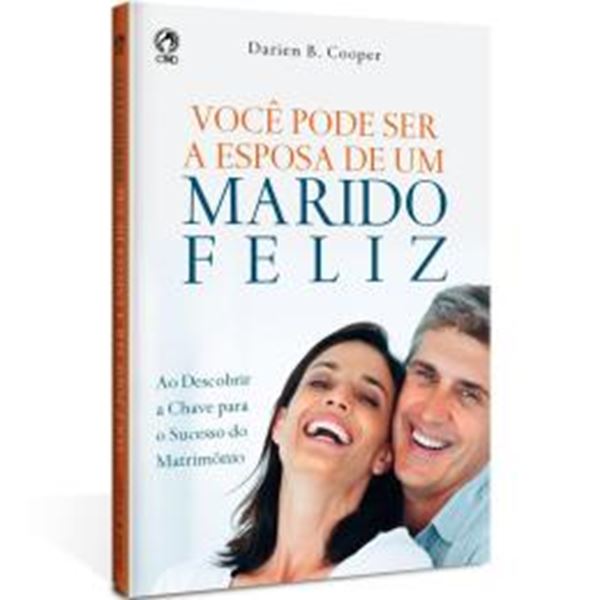 Picture of VOCE PODE SER A ESPOSA DE UM MARIDO FELIZ