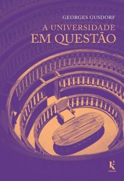 Imagem de A UNIVERSIDADE EM QUESTAO
