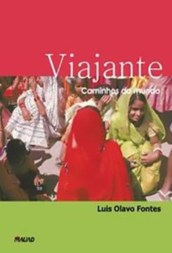 Imagem de VIAJANTE, CAMINHOS DO MUNDO