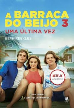 Imagem de A BARRACA DO BEIJO 3