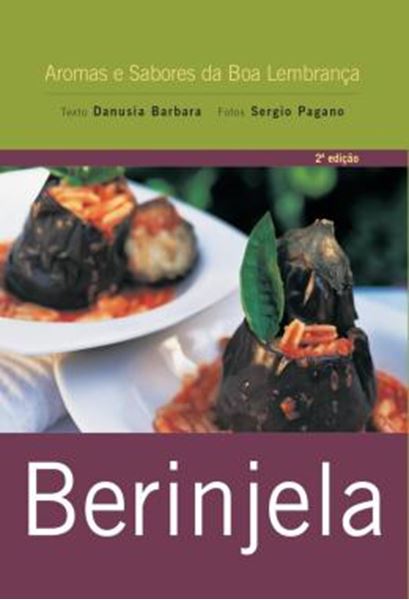 Picture of BERINJELA - ED POCKET
