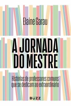 Imagem de A JORNADA DO MESTRE