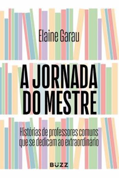 Picture of A JORNADA DO MESTRE