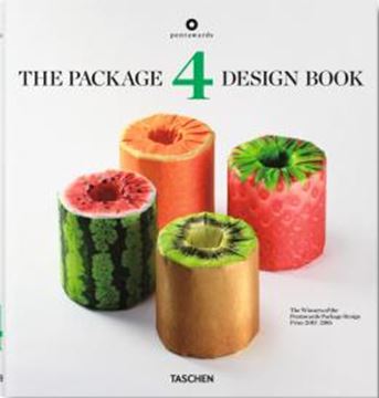 Imagem de THE PACKAGE DESIGN BOOK - VOLUME 4