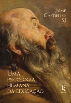 Imagem de UMA PSICOLOGIA HUMANA DA EDUCACAO