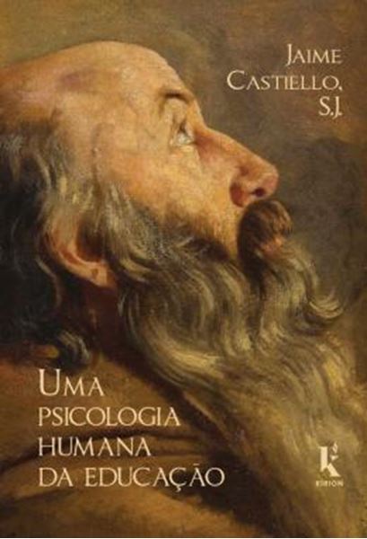 Picture of UMA PSICOLOGIA HUMANA DA EDUCACAO