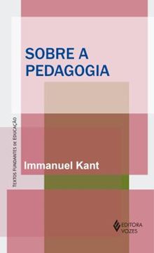 Imagem de SOBRE A PEDAGOGIA