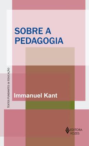 Picture of SOBRE A PEDAGOGIA