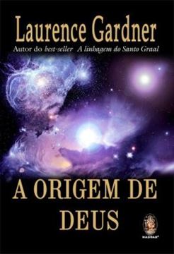 Imagem de A ORIGEM DE DEUS