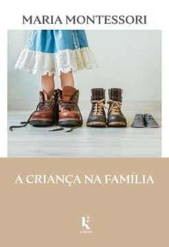 Imagem de A CRIANCA NA FAMILIA