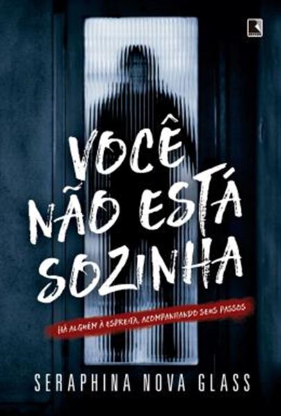 Picture of VOCE NAO ESTA SOZINHA