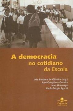 Imagem de A DEMOCRACIA NO COTIDIANO DA ESCOLA