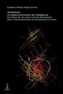 Imagem de APOSTANDO NO DESENVOLVIMENTO DA INTELIGENCIA