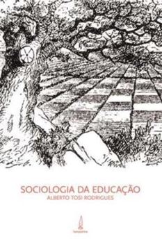 Imagem de SOCIOLOGIA DA EDUCACAO