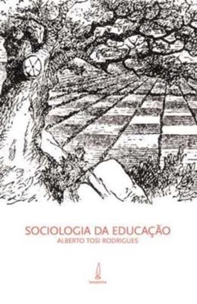 Picture of SOCIOLOGIA DA EDUCACAO