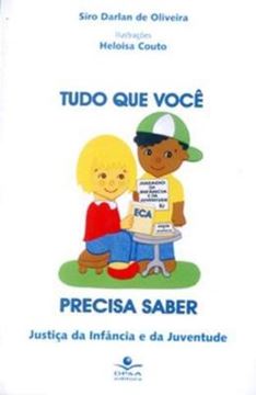 Imagem de TUDO QUE VOCE PRECISA SABER