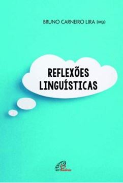 Imagem de REFLEXOES LINGUISTICAS