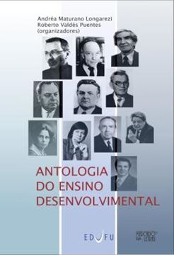 Imagem de ANTOLOGIA DO ENSINO DESENVOLVIMENTAL