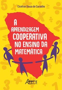 Imagem de A APRENDIZAGEM COOPERATIVA NO ENSINO DA MATEMATICA