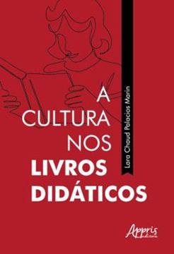 Imagem de A CULTURA NOS LIVROS DIDATICOS