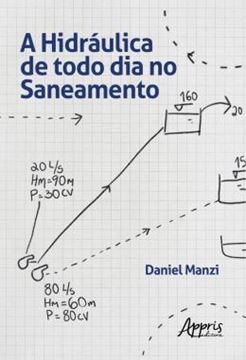 Imagem de A HIDRAULICA DE TODO DIA NO SANEAMENTO