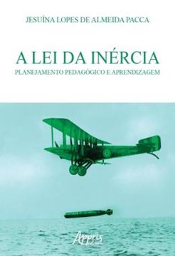 Imagem de A LEI DA INERCIA: PLANEJAMENTO PEDAGOGICO E APRENDIZAGEM
