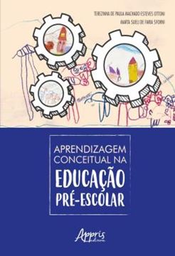 Imagem de APRENDIZAGEM CONCEITUAL NA EDUCACAO PRE-ESCOLAR