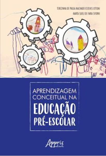 Picture of APRENDIZAGEM CONCEITUAL NA EDUCACAO PRE-ESCOLAR